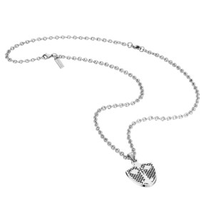 Collier Homme Police S14ALJ01P