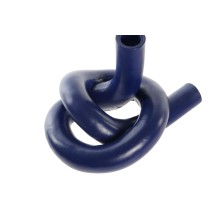 Vase DKD Home Decor Harz (20,5 x 16 x 15 cm) (3 Stück)