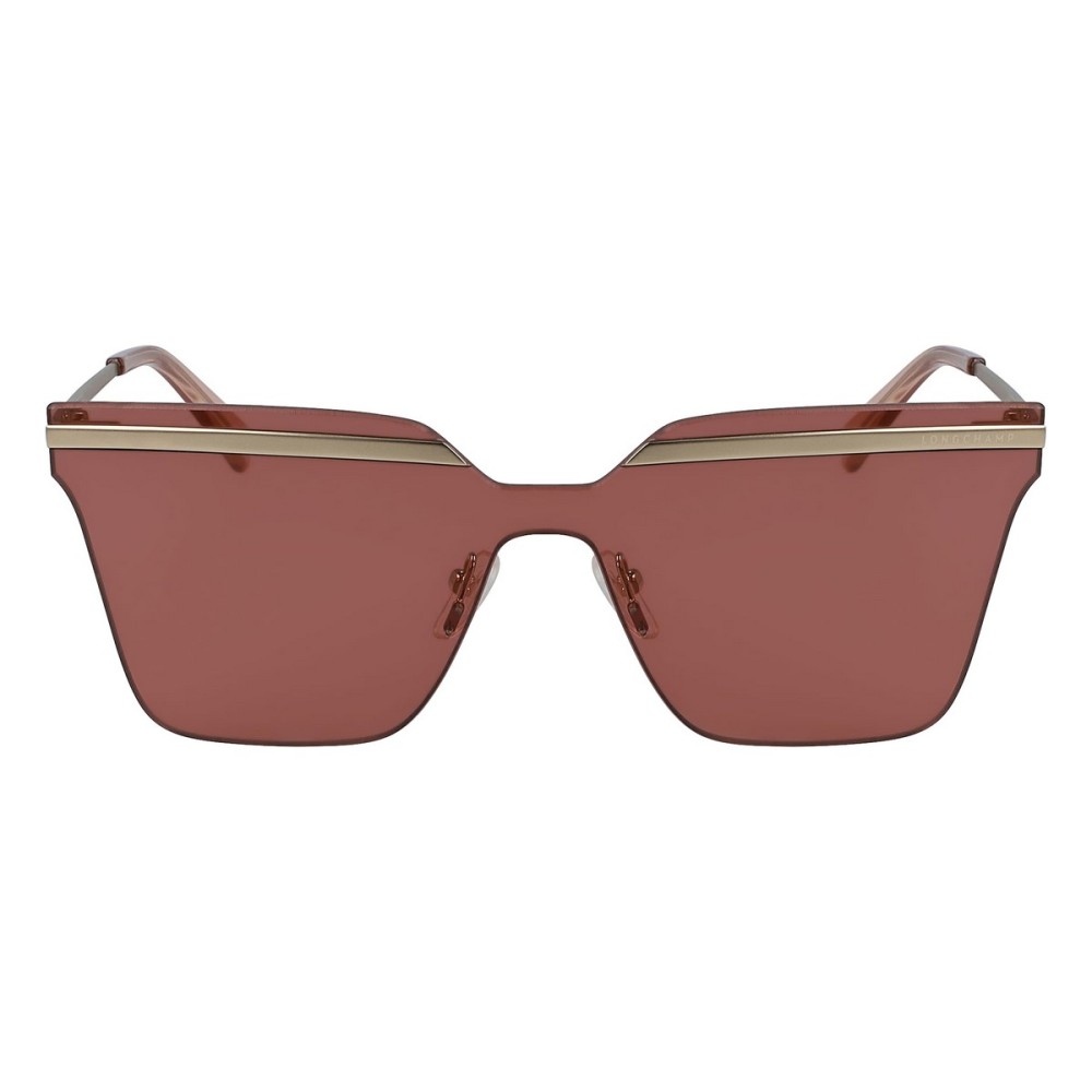 Lunettes de soleil Homme Longchamp LO122S-750 ø 60 mm