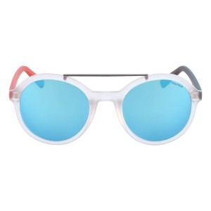 Herrensonnenbrille Nautica N3639SP-909 Ø 50 mm