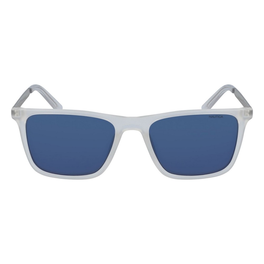 Herrensonnenbrille Nautica N3646SP-909 Ø 55 mm