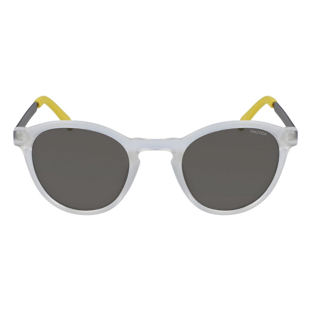 Herrensonnenbrille Nautica N3643SP-909 Ø 49 mm