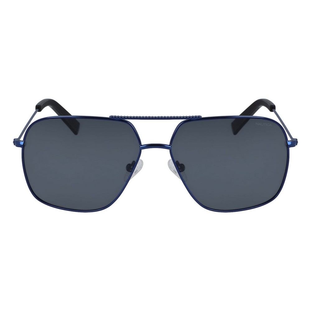 Herrensonnenbrille Nautica N4640SP-420 ø 60 mm