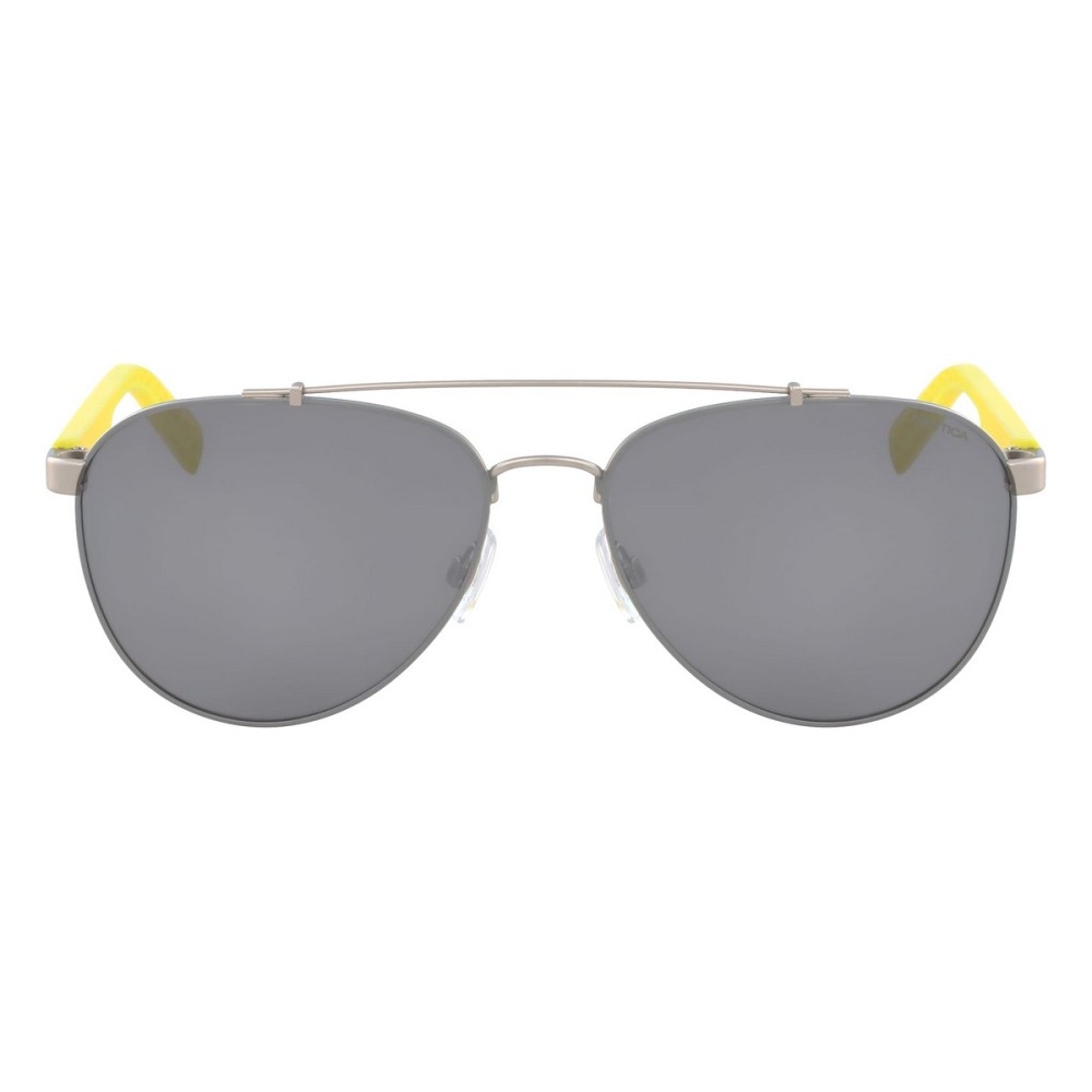 Herrensonnenbrille Nautica N5131S-046 ø 60 mm