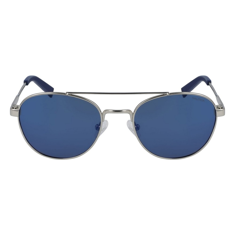 Herrensonnenbrille Nautica N4641SP-040 Ø 53 mm