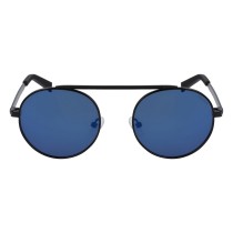 Herrensonnenbrille Nautica N4643SP-001 Ø 51 mm