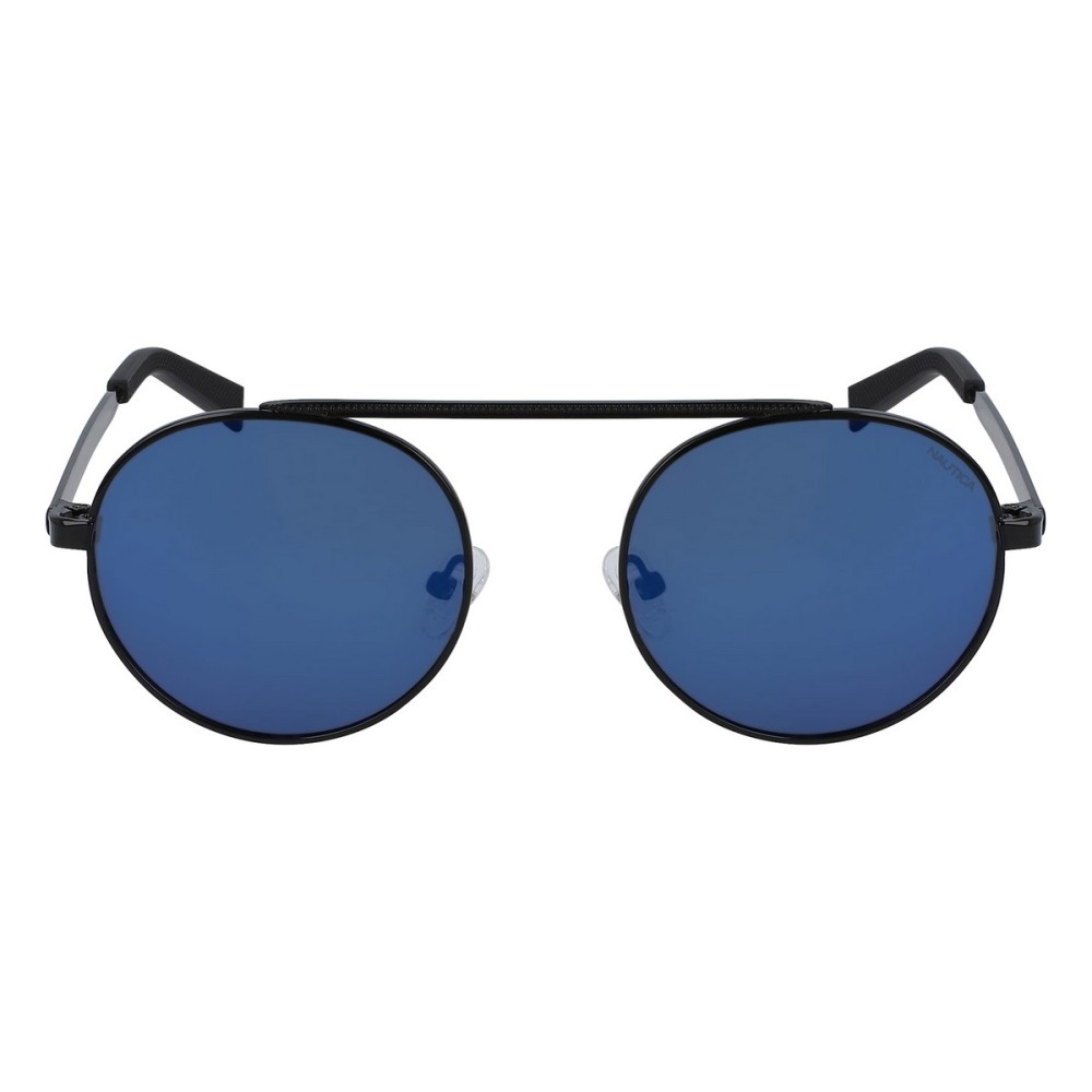 Herrensonnenbrille Nautica N4643SP-001 Ø 51 mm