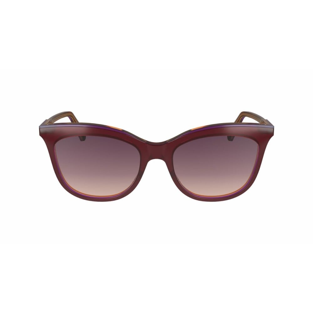 Ladies' Sunglasses Longchamp LO738S-5318681 Ø 53 mm