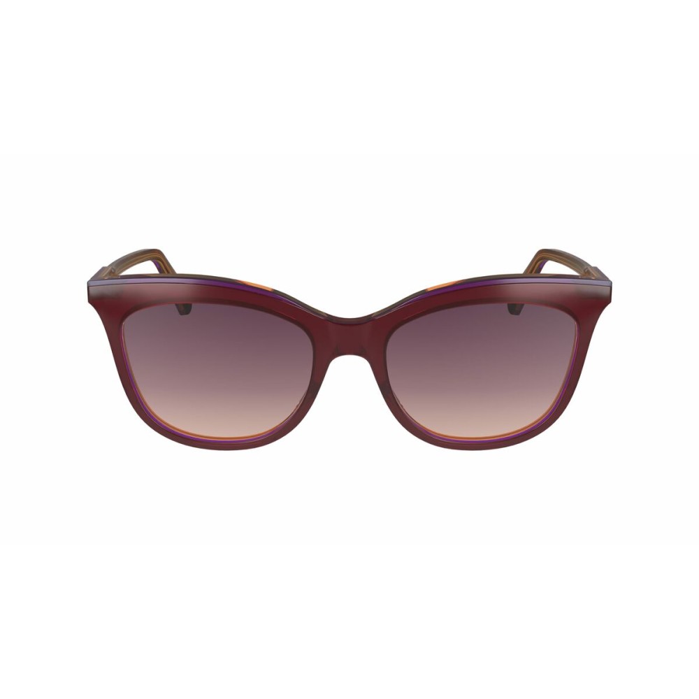 Lunettes de soleil Femme Longchamp LO738S-5318681 Ø 53 mm