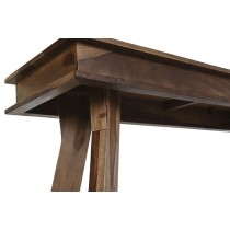Eingangsbereich DKD Home Decor Sheesham 135 x 40 x 76 cm