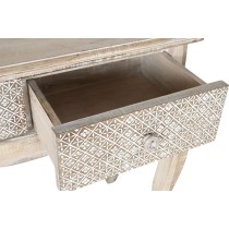 Eingangsbereich DKD Home Decor Weiß 91 x 42 x 81 cm