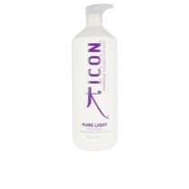 Conditionneur Nuance pour Cheveux Blonds Pure Light I.c.o.n. 250 ml 1 L