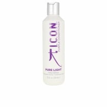 Farbbelebung-Conditioner für blondes Haar Pure Light I.c.o.n. 250 ml 1 L