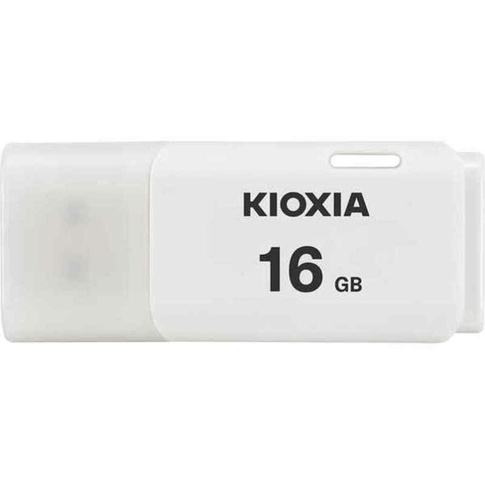 USB Pendrive Kioxia U202 Weiß