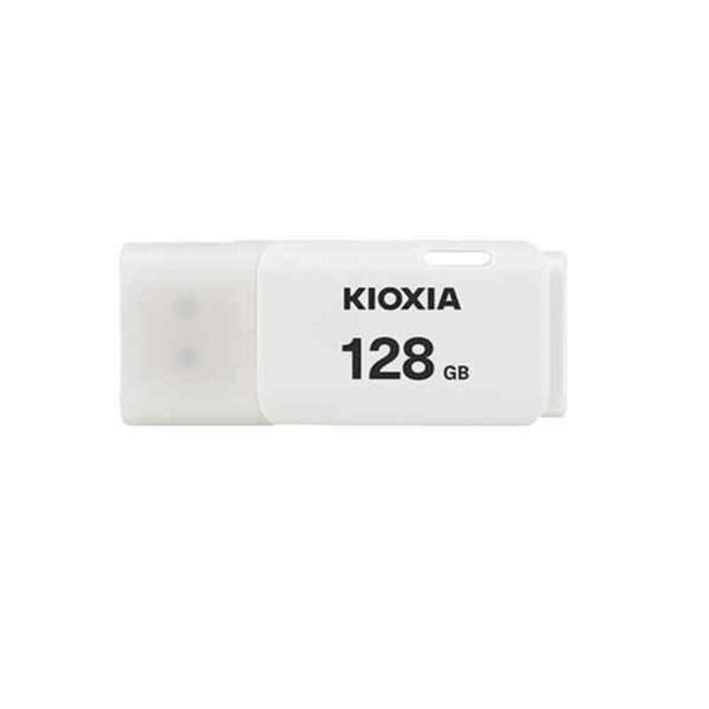 USB Pendrive Kioxia U202 Weiß