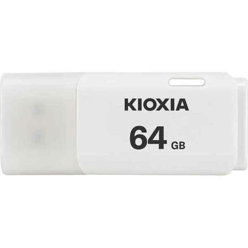 USB Pendrive Kioxia U202 Weiß