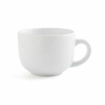 Mug Quid Snow White 400 ml (6 Units)