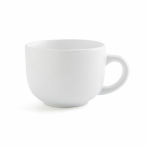 Mug Quid Snow White 400 ml (6 Units)