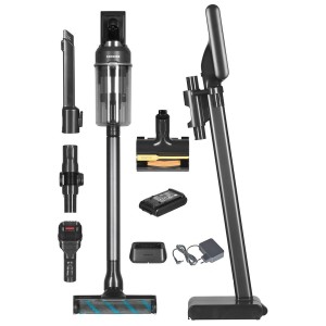 Stick Vacuum Cleaner Samsung VS20C955CTK/WA 210 W 580 W