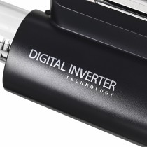 Besenstaubsauger Samsung VS20C955CTK/WA 210 W 580 W
