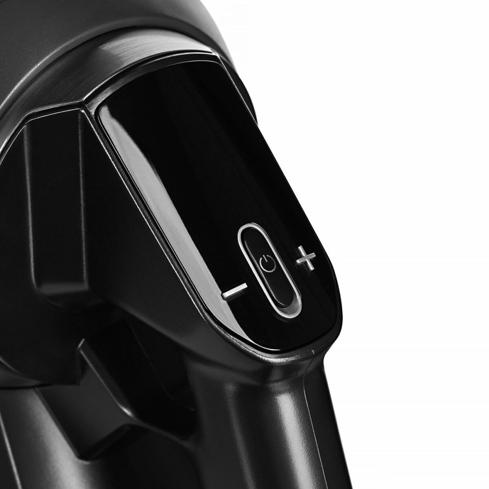 Besenstaubsauger Samsung VS20C955CTK/WA 210 W 580 W