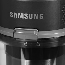 Stick Vacuum Cleaner Samsung VS20C955CTK/WA 210 W 580 W