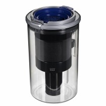 Besenstaubsauger Samsung VS20C955CTK/WA 210 W 580 W