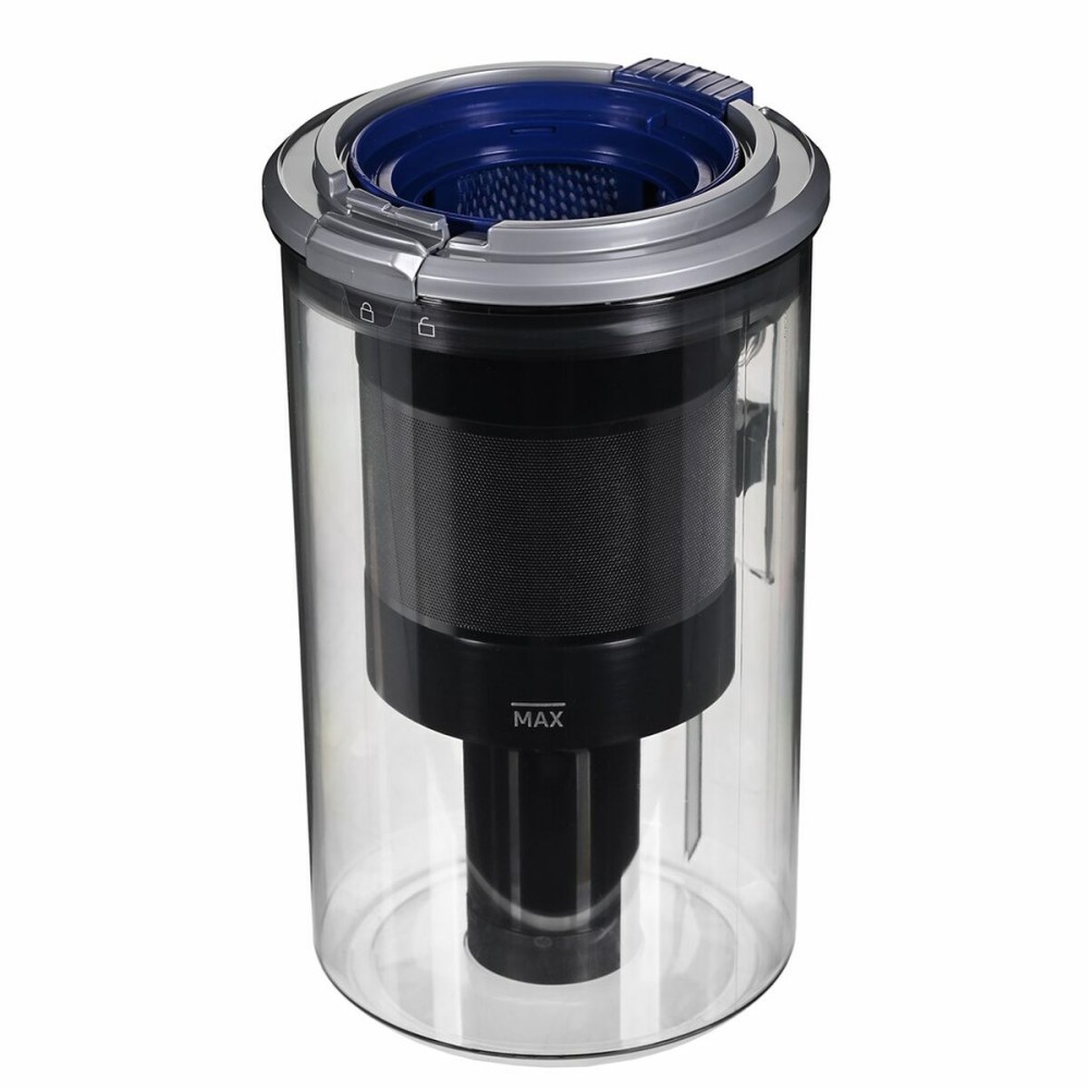 Besenstaubsauger Samsung VS20C955CTK/WA 210 W 580 W