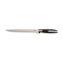 Ham knife Quid Habitat Metal 25 cm (Pack 12x)