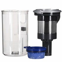Besenstaubsauger Samsung VS20C955CTK/WA 210 W 580 W