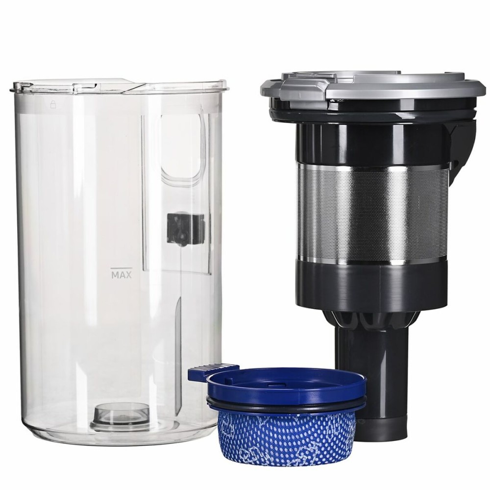 Besenstaubsauger Samsung VS20C955CTK/WA 210 W 580 W