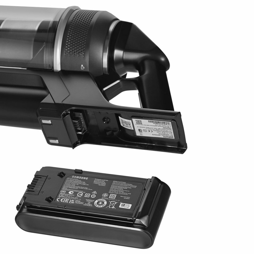 Stick Vacuum Cleaner Samsung VS20C955CTK/WA 210 W 580 W