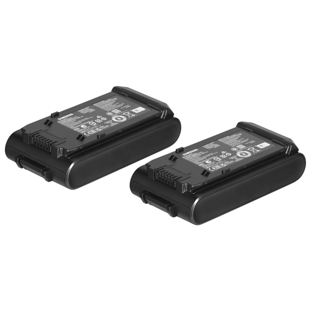 Besenstaubsauger Samsung VS20C955CTK/WA 210 W 580 W