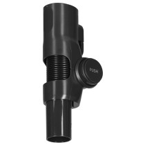 Besenstaubsauger Samsung VS20C955CTK/WA 210 W 580 W