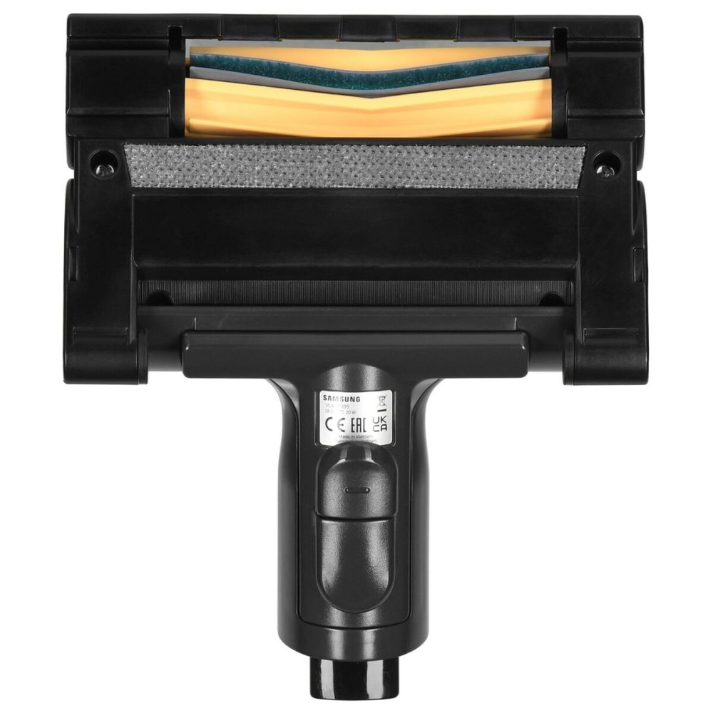 Besenstaubsauger Samsung VS20C955CTK/WA 210 W 580 W