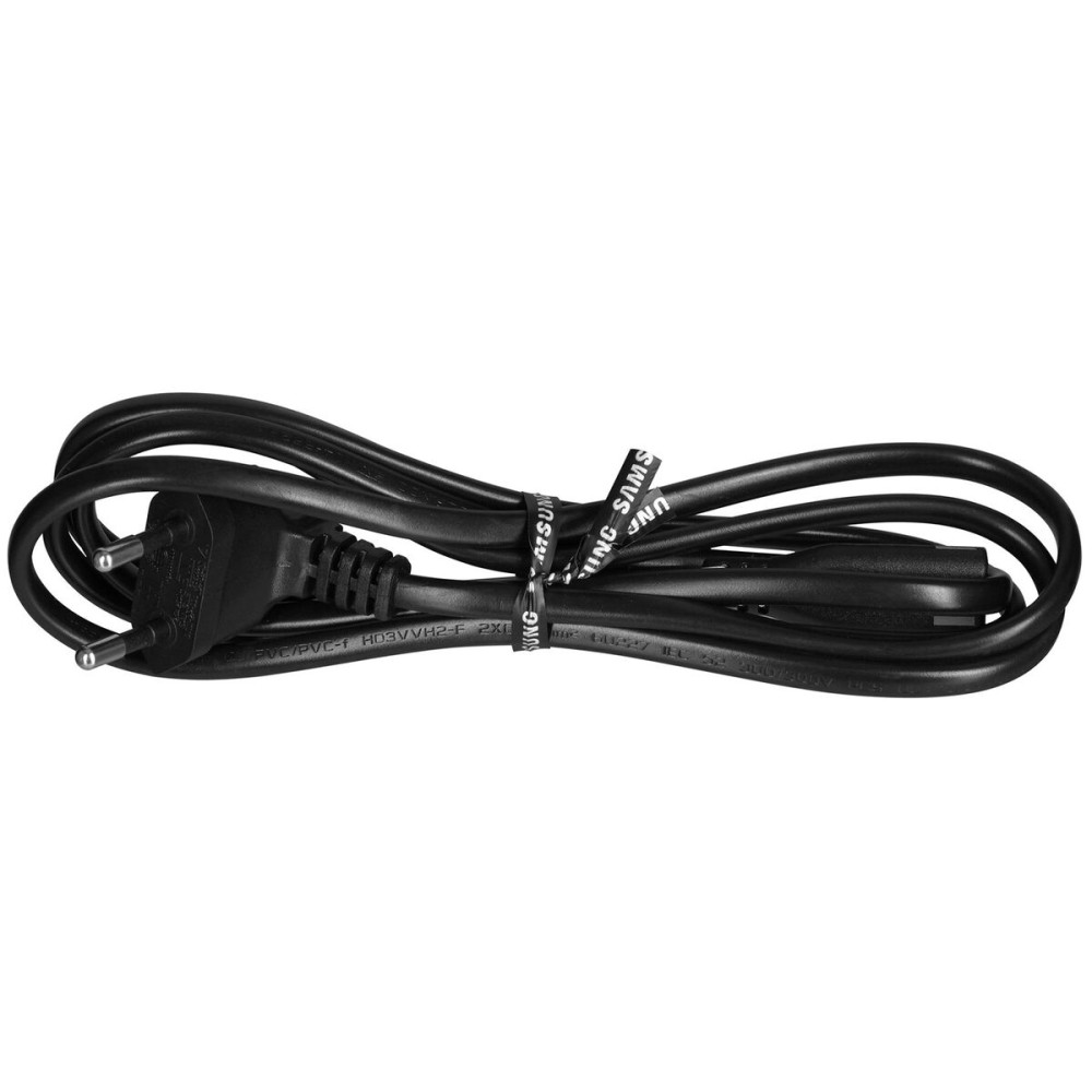 Besenstaubsauger Samsung VS20C955CTK/WA 210 W 580 W
