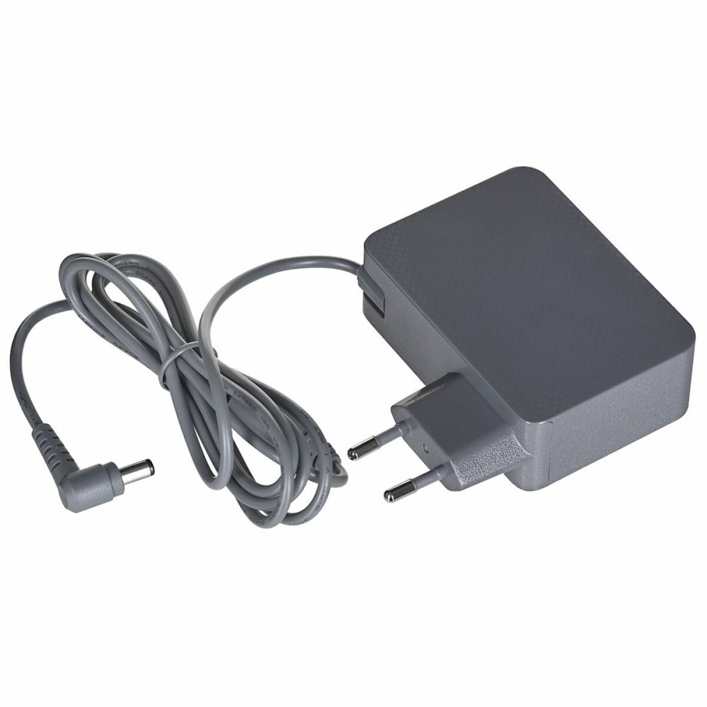 Besenstaubsauger Samsung VS20C955CTK/WA 210 W 580 W