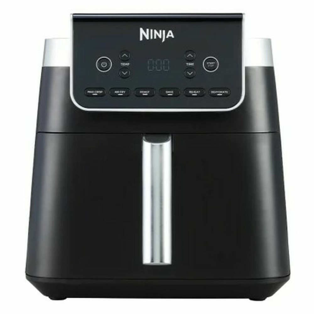 Friteuse à Air NINJA AF180EU Noir 2000 W 6,2 L