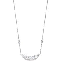 Ladies' Necklace Morellato SAIZ03 45 cm