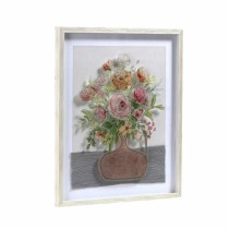 Bild DKD Home Decor Blumenvase (53 x 3 x 63 cm) (2 Stück)