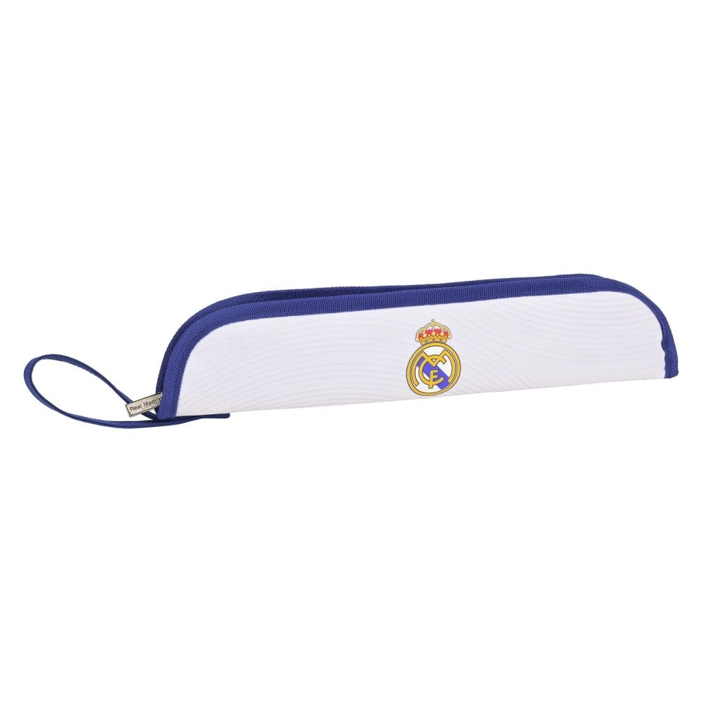 Flötenetui Real Madrid C.F.