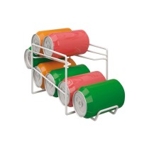 Kühlschrank Organizer Metaltex