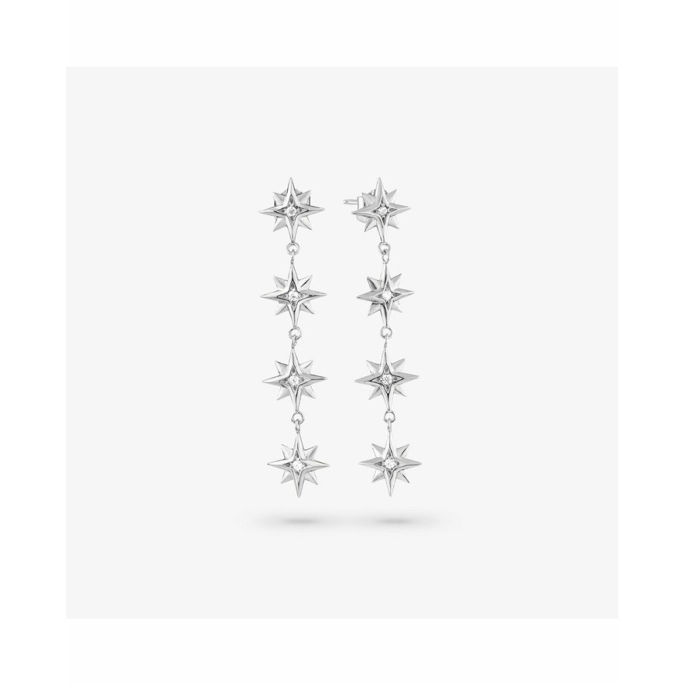 Ladies' Earrings Radiant RY000035 Stainless steel 5 cm