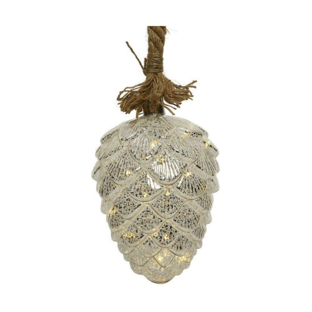 Christmas bauble Lumineo