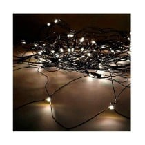 LED Curtain Lights EDM 71268 Warm light Soft green 2 x 1,5 m (1 Unit)