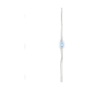 Guirlande lumineuse LED Lumineo Argenté 5 m 12 m 14 m