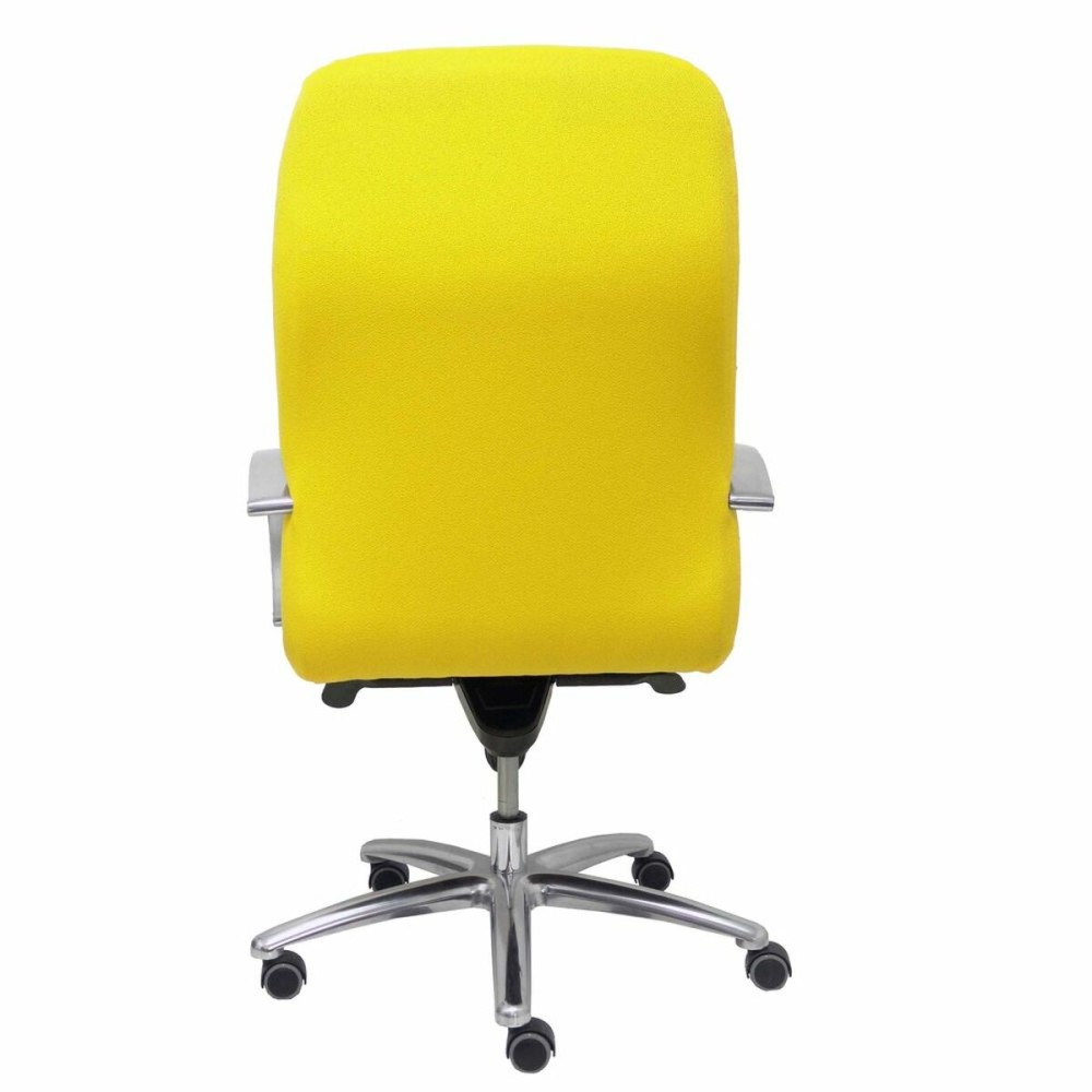 Chaise de Bureau Caudete bali P&C BALI100 Jaune