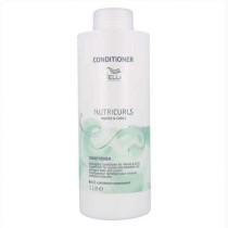 Après-shampooing Nutricurls Wella 3614227348844 (1000 ml)