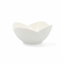 Tasting Set Quid Select White Ceramic (6 Units)