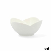 Verkostungsset Quid Select Weiß aus Keramik (6 Stück)